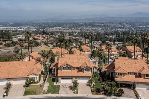 715 Palomino Ln, Anaheim CA  92807-4878 exterior