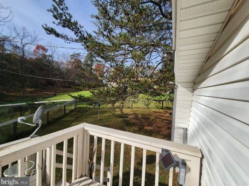 1112 Conservation Dr, Hedgesville WV  25427-5446 exterior