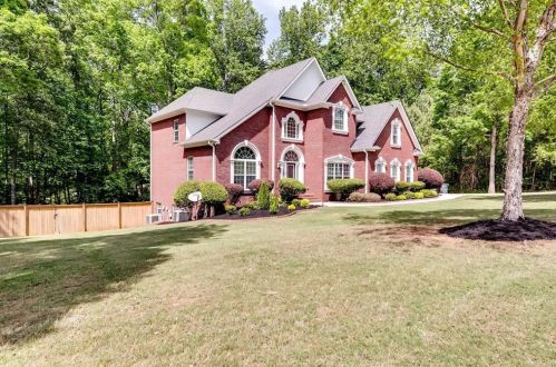 138 Jaclaire Ln, Mcdonough, GA 30252-3117