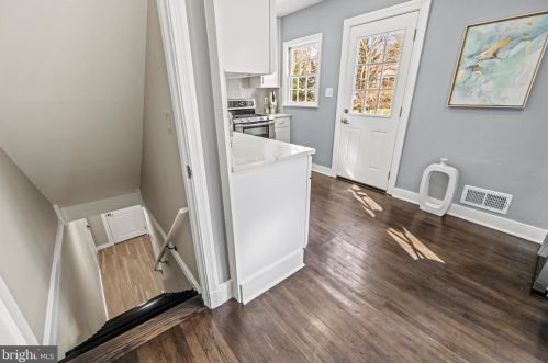 10803 Keller St, Silver Spring MD 20902-3741 exterior