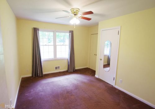 343 Hemphill Rd, Stockbridge GA  30281-2827 exterior