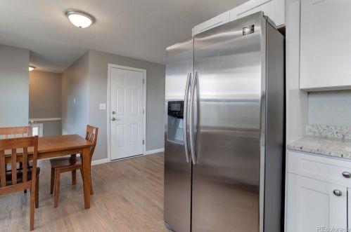 10101 9 Dr, Aurora CO 80215-5766 exterior