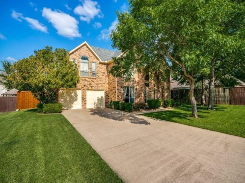 2500 Stanford Dr, Lewisville, TX 75022-4871