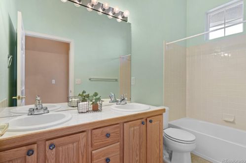 18976 Bellisario Crk Pl, Parker CO 80134-3434 exterior