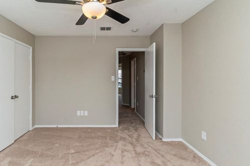 5704 Giddyup Ln, Fort Worth TX  76179-7353 exterior