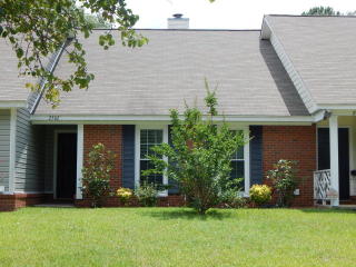 2502 Burnwyck Ct, Albany, GA 31707-1833