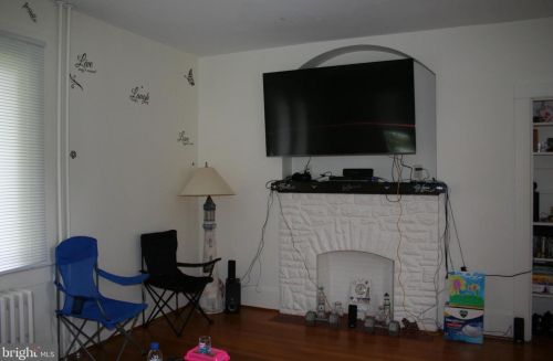 72 Mt Royal Ave, Aberdeen MD  21001-2416 exterior