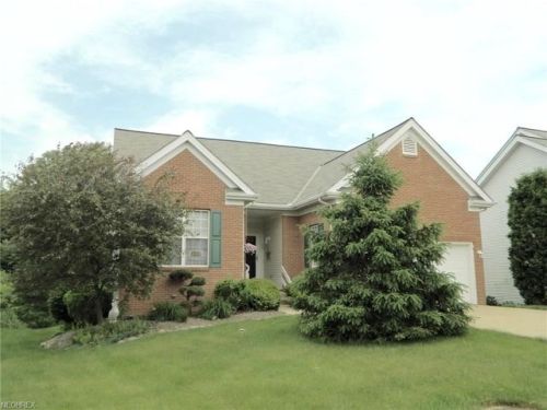 484 Glen Hollow Cir, Aurora, OH 44202-7318