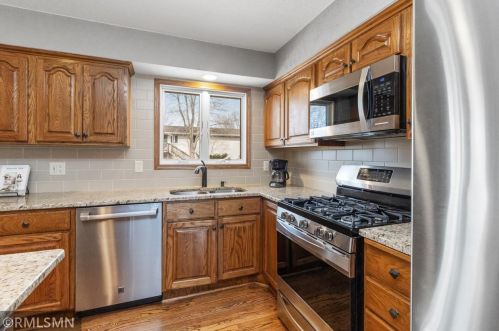 1753 Forssa Way, Saint Paul MN  55122-2693 exterior