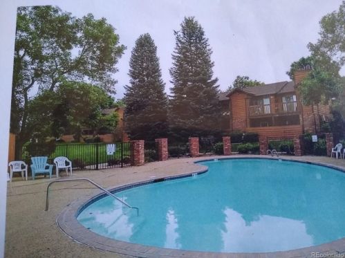 2251 Buckley Rd, Denver CO  80013-5851 exterior