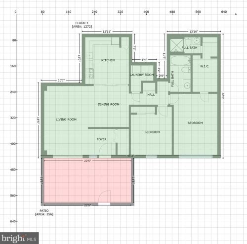 10400 Faulkner Ridge Cir, Columbia MD  21044-2205 exterior