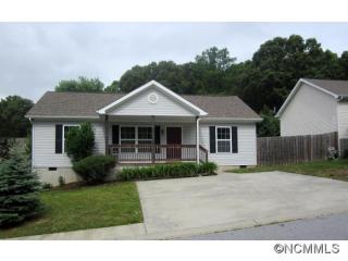 119 Newberry Dr, Fletcher, NC 28732-7810