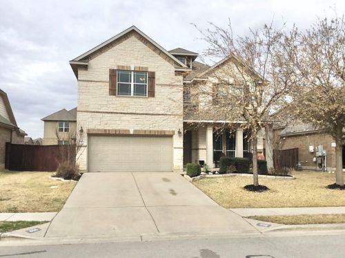 408 Purtis Creek Ln, Georgetown, TX 78628-7197