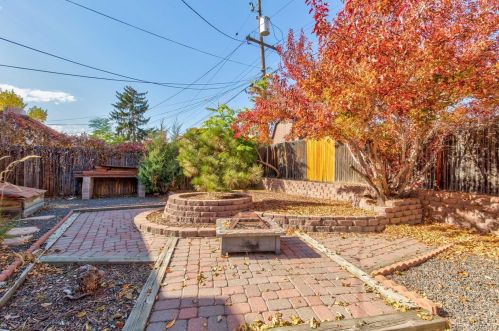 1191 Carrol Ct, Denver CO  80229-3607 exterior