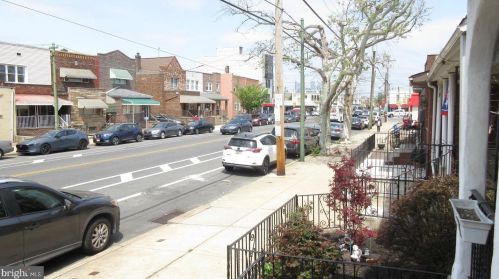 2729 10th St, Philadelphia PA 19148-5006 exterior