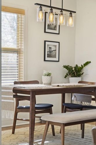 4467 Pennsylvania St, Englewood CO  80113-5838 exterior