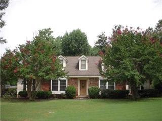 1740 Magnolia Tree Rd, Memphis, TN 38138-2804
