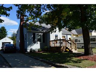 210 Bellevue Ave, Springfield, OH 45503-4934