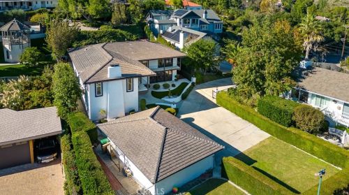 12821 Bonita Heights Dr, Santa Ana CA  92705-1319 exterior