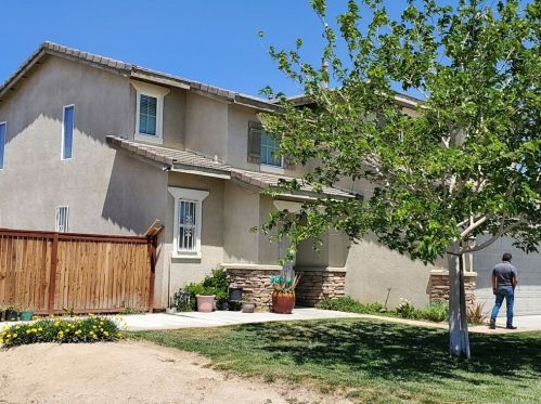 11552 La Paz St, El Mirage, CA 92301-6072