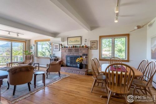 1450 High St, Boulder CO  80304-4116 exterior