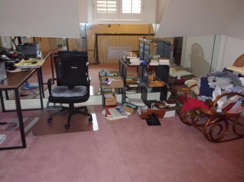 414 College St, Sulphur Springs TX  75482-3123 exterior