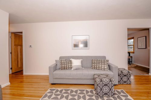 1225 Belmont Ln, Saint Paul MN  55109-3406 exterior