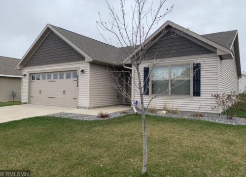6798 22nd Street Loop, Saint Cloud, MN 56303-4788