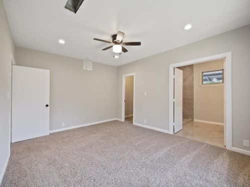 2608 Marlin St, Fort Worth TX  76105-4440 exterior