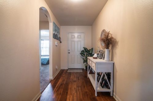 7122 Glenridge Ln, Richmond TX  77469 exterior