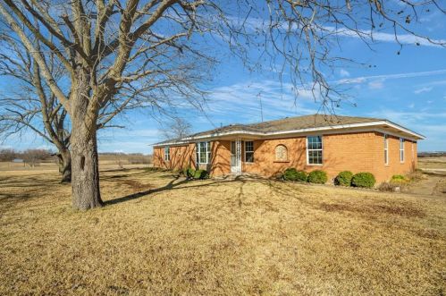 396 Fm 309, Vaughan, TX 76645-5035