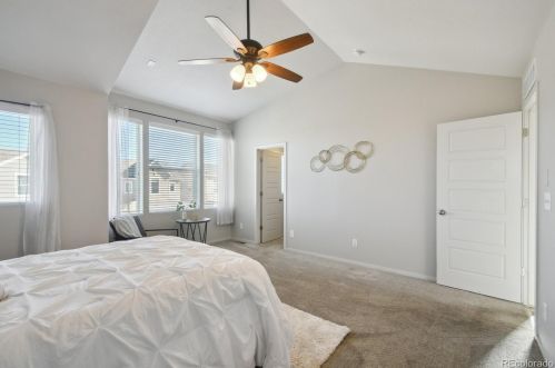 4627 Crestone Peak St, Denver CO  80601-4627 exterior