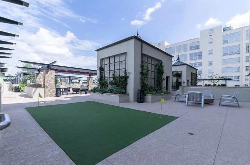 2600 7th St, Fort Worth TX  76107-2217 exterior