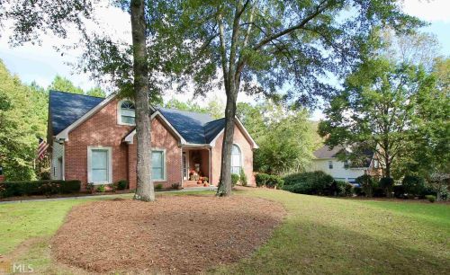 1614 Woodridge Bnd, Mcdonough, GA 30252-4593