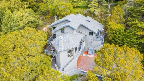633 Ridgewood Ave, Mill Valley, CA 94941-2622