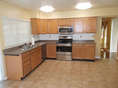 2901 Red Gum Rd, Garland TX  75044-8005 exterior