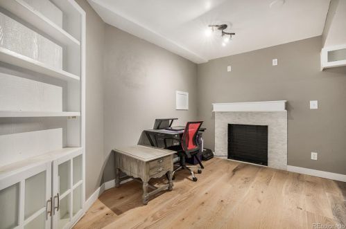 4555 Genoa St, Denver CO  80249-6629 exterior
