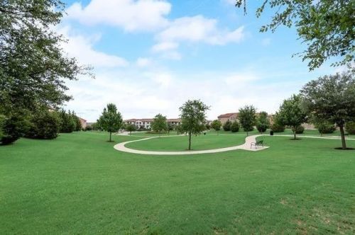 6639 Deleon St, Irving TX  75039-3437 exterior