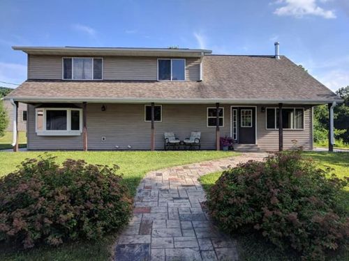 315 Fremont St, Hokah, MN 55941-7728