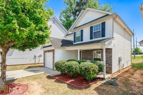 11273 Aliyah Dr, Hampton, GA 30228-4034