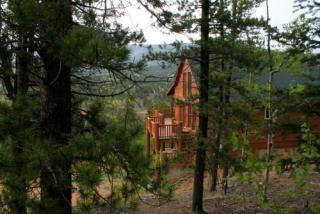 302 Lakeview Rd, Bailey, CO 80421-1559