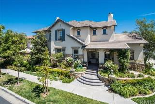 3 La Canada, Irvine, CA 92602-1039
