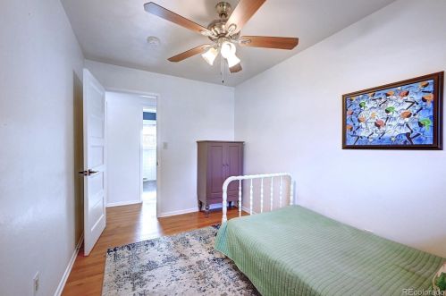 4315 Kalamath St, Englewood CO 80110-5503 exterior