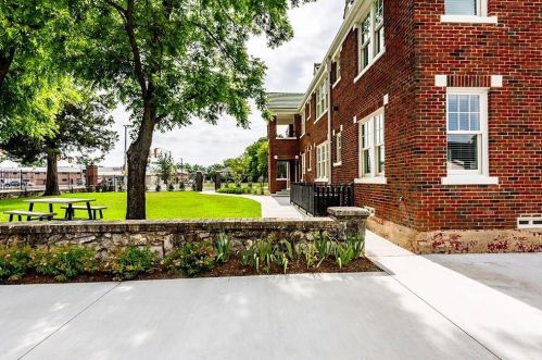 2837 Hemphill St, Fort Worth TX  76110-3215 exterior