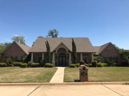 7002 Sugar Crest Dr, Texarkana, AR 71854-9297