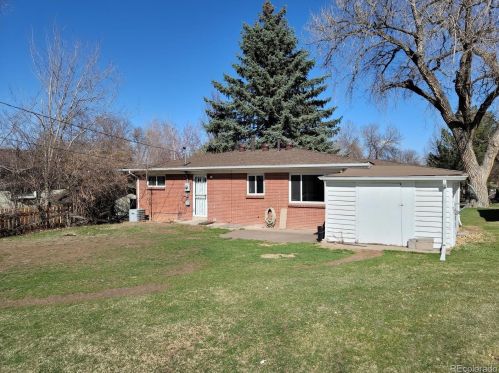 2961 Emerson St, Englewood CO 80113-2821 exterior