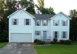 6690 Princeton Park Ct, Lithonia, GA 30058-3073