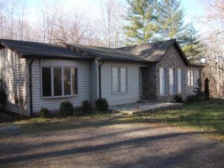 6060 Snow Creek Rd, Penhook, VA 24137-1523