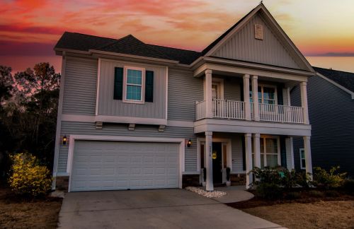 3276 Dunwick Dr, Johns Island, SC 29455-8407