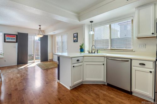 4075 Orleans St, Denver CO  80249-8017 exterior